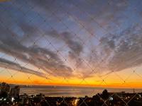 Departamento Familiar con vista al Mar - Ferienwohnung Viña del Mar