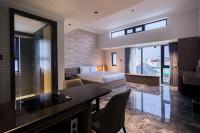 Superior Kamer met Kingsize Bed