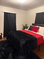 The Blue Lobster - B&B Princeton