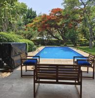 Casa María de mi Corazón - B&B Tepoztlán