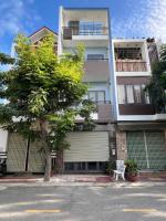 Homestay HOA SEN K1 PHAN RANG - B&B
