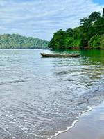 Valdivia Homes 2 - Principe - Ferienwohnung São João