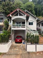 Newly Renovated Sea View House - B&B Karon Beach