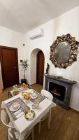 Le Corti - Ferienwohnung