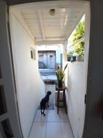 Hostel en Almirante Brown - Ferienwohnung