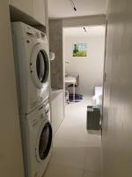 One-Bedroom Standard Apartment