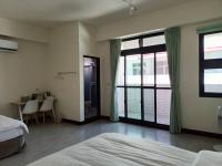 花田一路民宿 - B&B Chishang