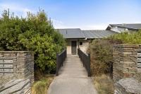 Distinctive Aspen Apartments - Bed and Breakfast Queenstown
