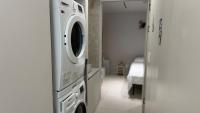 One-Bedroom Standard Apartment