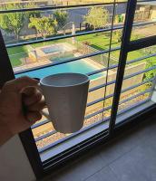 Vineyard Olive Inn -Pool & Wine Route Experience - B&B Maipu