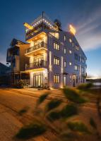 Teen Hillside Đà Lạt- View Nhà Lồng lãng mạn - B&B