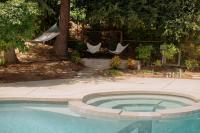 Villa Mountain Getaway with a Pool Hot Tub 5 Beds - B&B