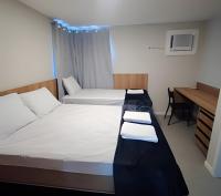 Apartamento Confort Liberdade SP - B&B São Paulo