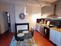 Appartement - Vue sur Jardin