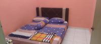 Damai Guest House for Mussliim - B&B Gambang