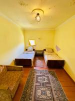 Lit dans Dortoir pour Femmes de 4 Lits