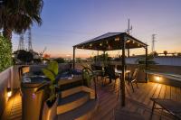 Harborside Suite 06 with Hot Tub and King Beds - Chambres d'hôtes San Diego