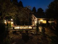 ALL SEASON RESORT No7 Morinone - B&B Ichigaya