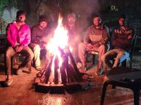 HaMy Resort, Kotagiri - B&B