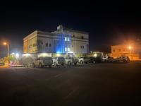 شقق إيفا العلا Eva Al Ola Apartments - Ferienwohnung Al-`Ula