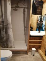 Cabane perchée - B&B