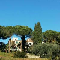 Villa San Giuseppe - Bed and Breakfast Porto Azzurro