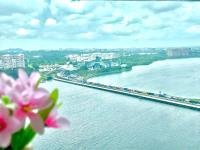 Appartement met 4 Slaapkamers