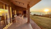 4 Chaka's Rocks Chalets - The Beach Cottage - Ferienwohnung Ballito