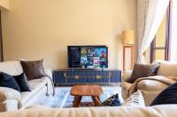 AM Homes - B&B Kampala