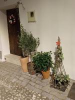 Casa Frodo - B&B Castañuelo