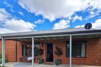 Piper Apartment - B&B Bathurst