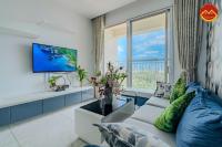 Luxury Apartment in Tan Binh district,near Airport - B&B