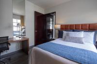 Executive Suite - double bed