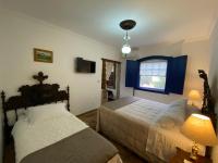 Habitación Triple Deluxe