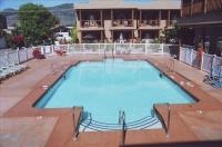 Casa Del Mila Oro Condo - Bed and Breakfast Osoyoos