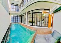 Villa de 1 dormitorio