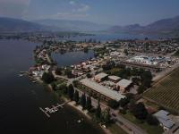 Casa Del Mila Oro Condo - Ferienwohnung Osoyoos
