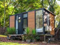 Jacaranda Mews by Tiny Away - Chambres d’hôtes