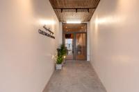 The Urban Tranquil - Ferienwohnung Hanoi