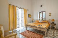 Habitación Doble Deluxe