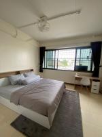 Appartement met 1 Slaapkamer