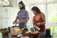 The Inner Temple - Moira, Goa - B&B Mapusa