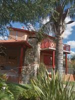 Los Estribos Merlo - B&B Merlo