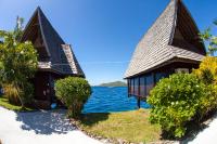 Oa Oa Lodge - B&B Paripari