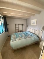 Appartement met 2 slaapkamers