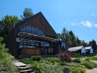 Lake Forest Dedinky - Ferienwohnung