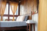 Queen Room with Sea View