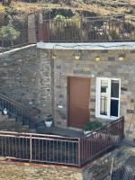 Kashi Anandam - Seetla - B&B Muktesra