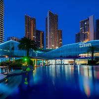 Cityview 2BR Country Garden Danga Bay - Natol - Chambres d’hôtes Johor Bahru