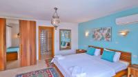 ''Villa Lagoon'' with stunning sunset views - B&B Kas